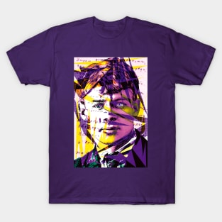 Sergei Yesenin IV T-Shirt